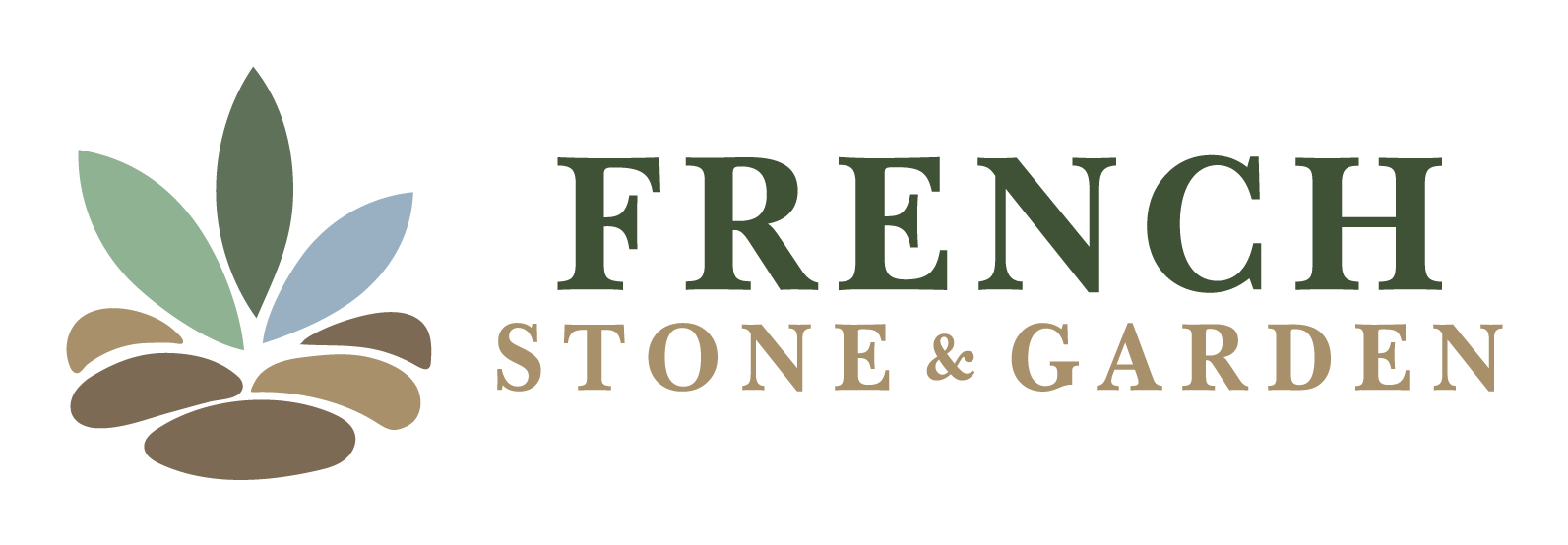 French Stone & Garden